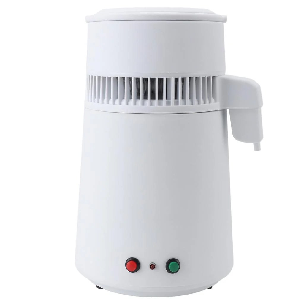 distilled water maker for prepping survival