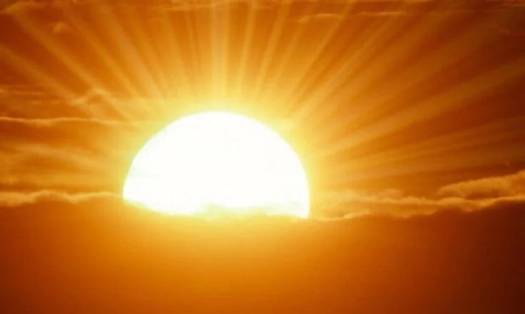 solar portable power station