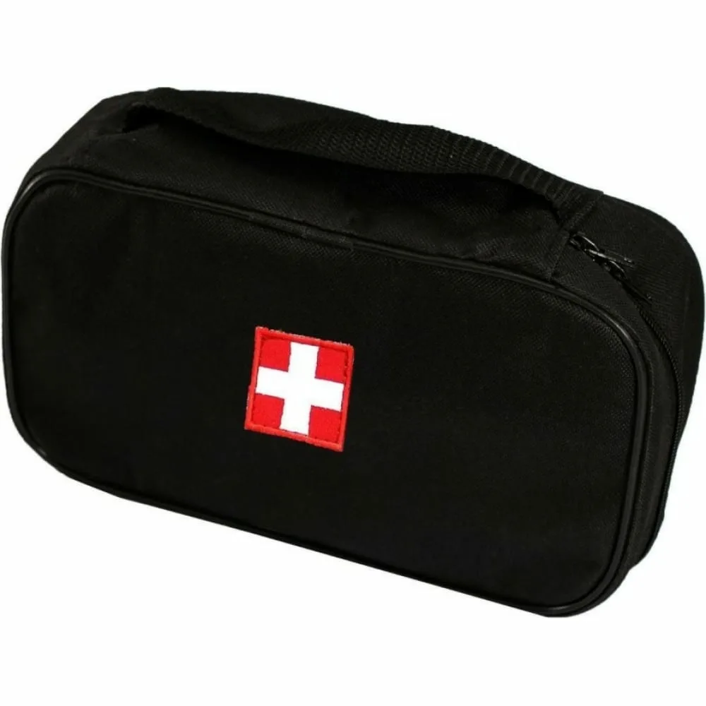 First Aid Kits For Prepping And Survival