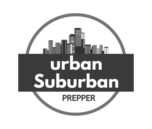 urban prepping | suburban prepping